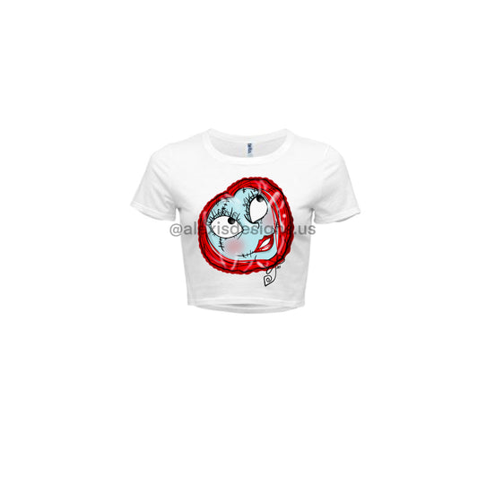 SALLY BABY TEE
