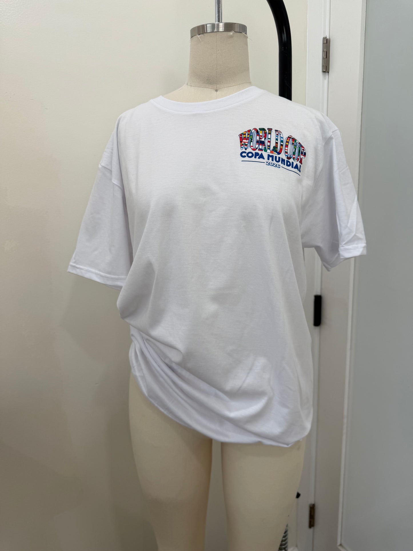 COPA MUNDIAL T SHIRT
