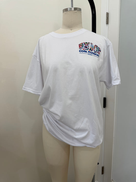COPA MUNDIAL T SHIRT