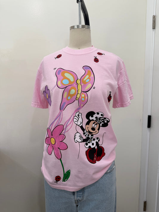 SPRING TIME T SHIRT