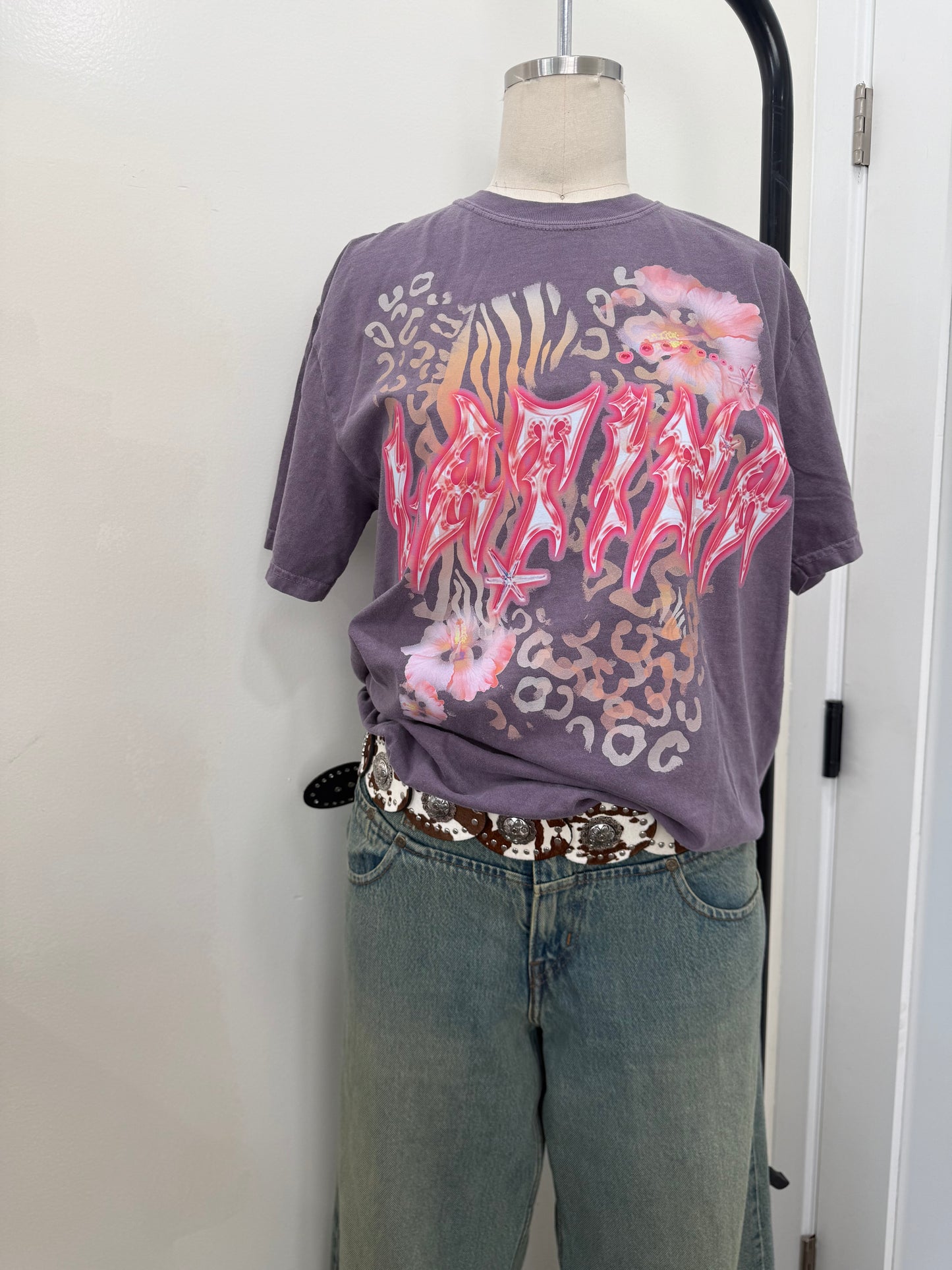 LATINA T SHIRT