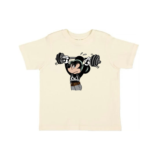 GYM DAY T SHIRT