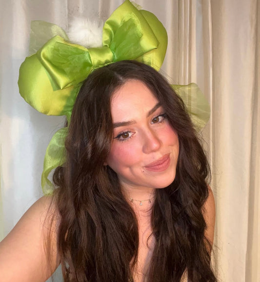 TINKER INSPIRED EARS