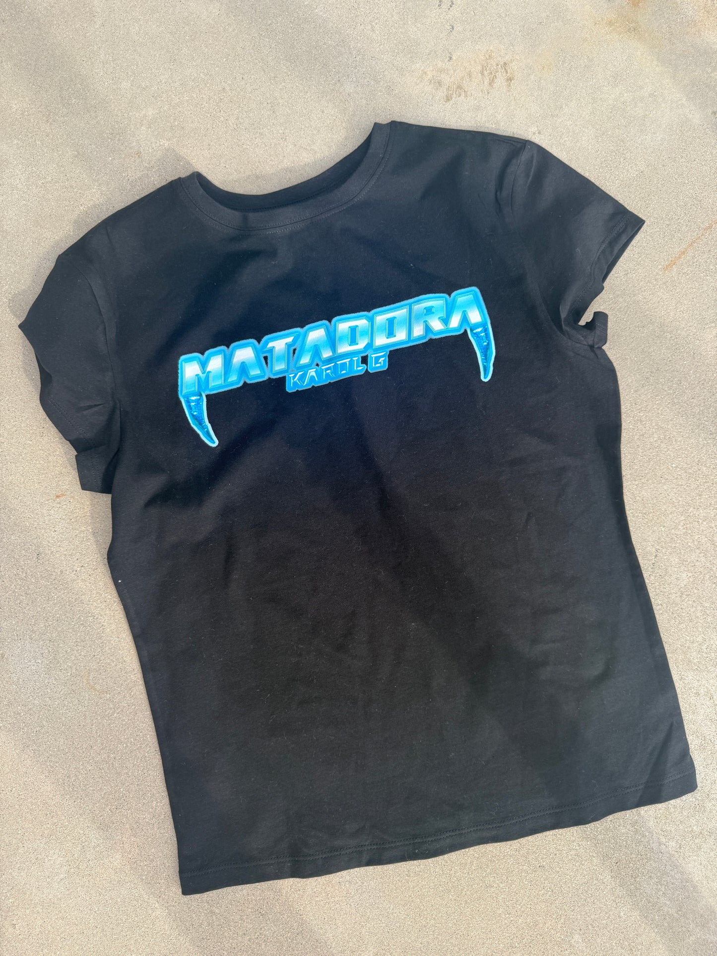 BABY WOW VER 2 BABY TEE