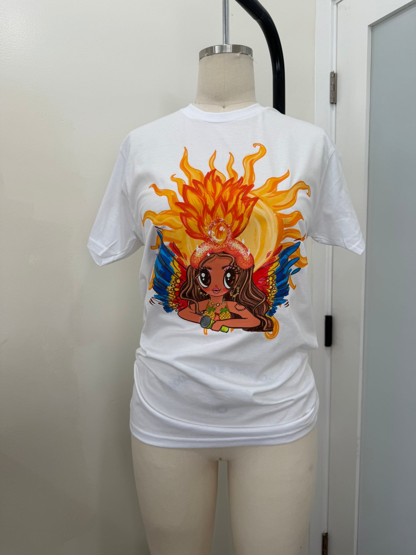BESTIE T SHIRT