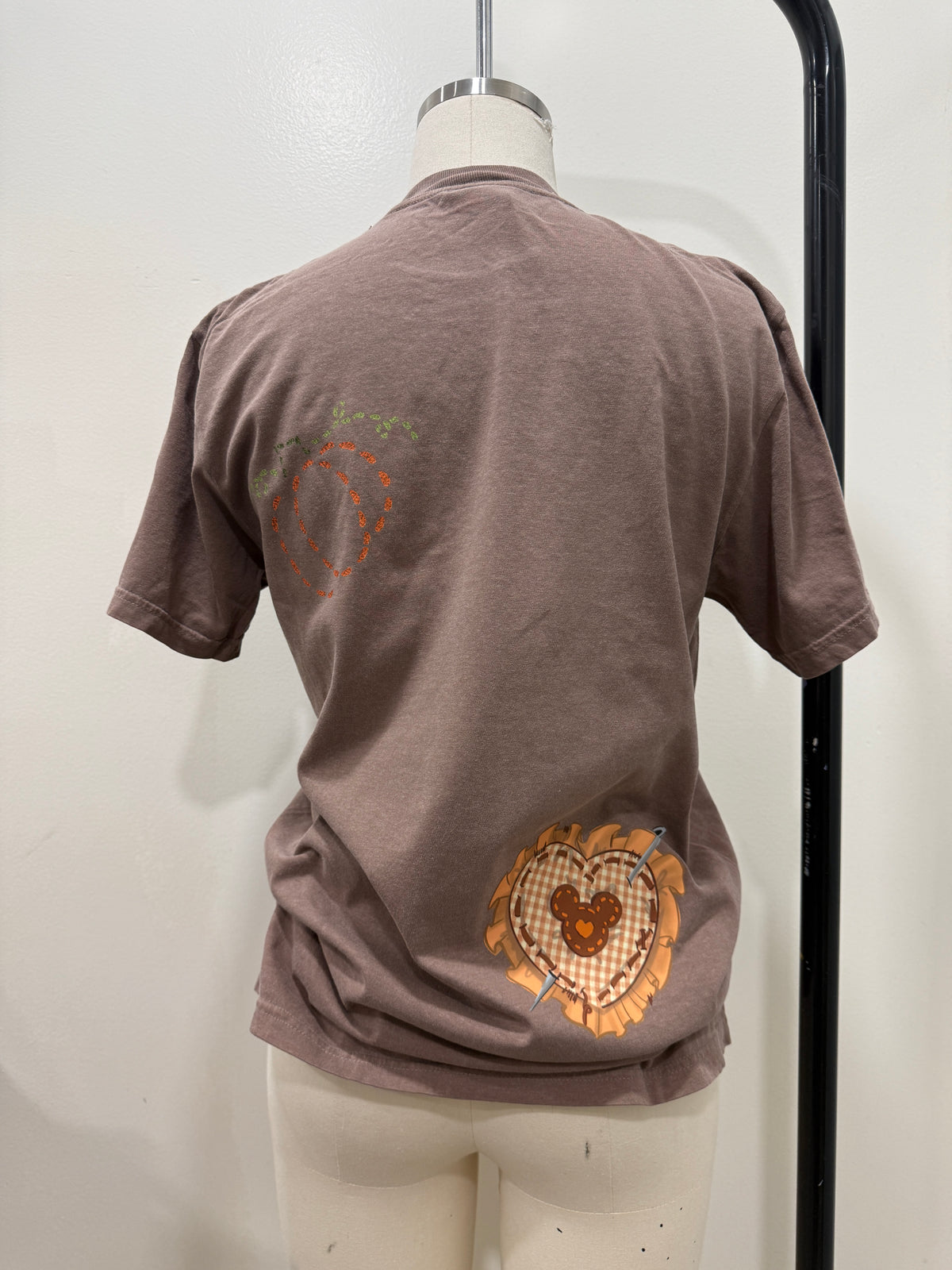 AUTUMN LOVER TSHIRT