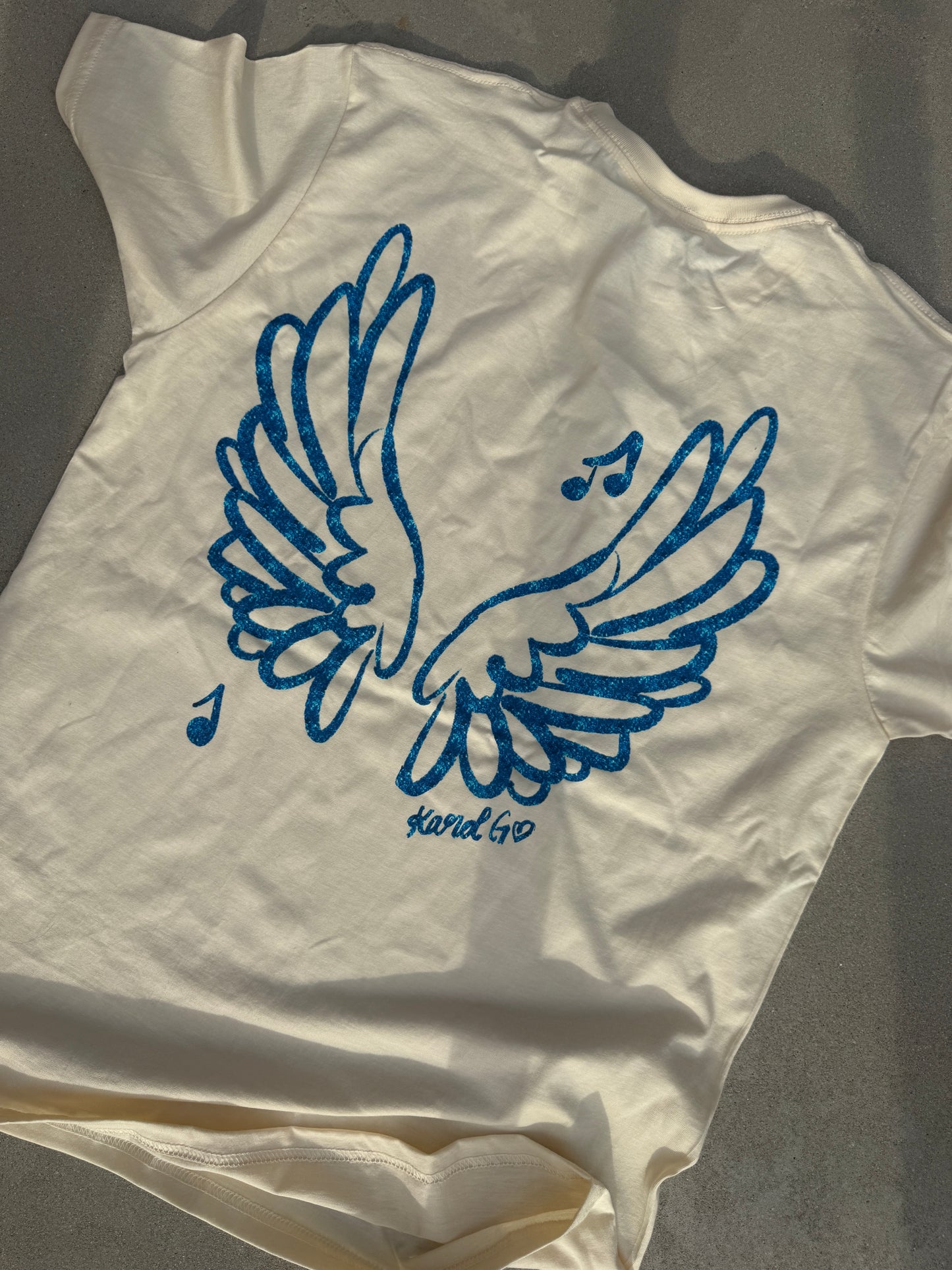 BABY WOW SHIRT