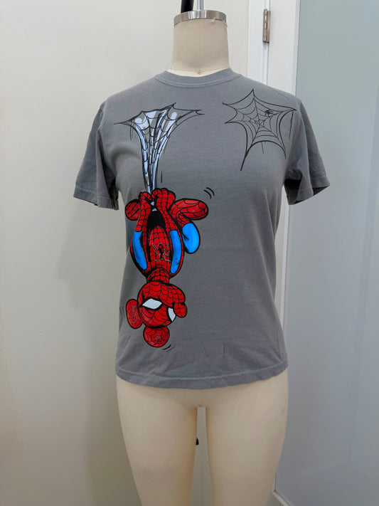 SPIDEY SENSES T SHIRT