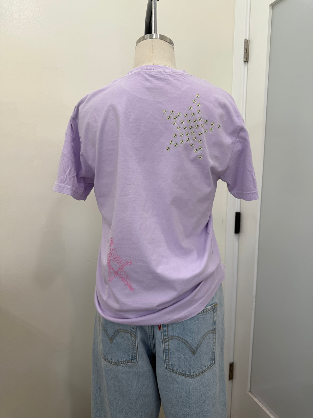 BEST OF BOTH WORLDS PART 2 T SHIRT