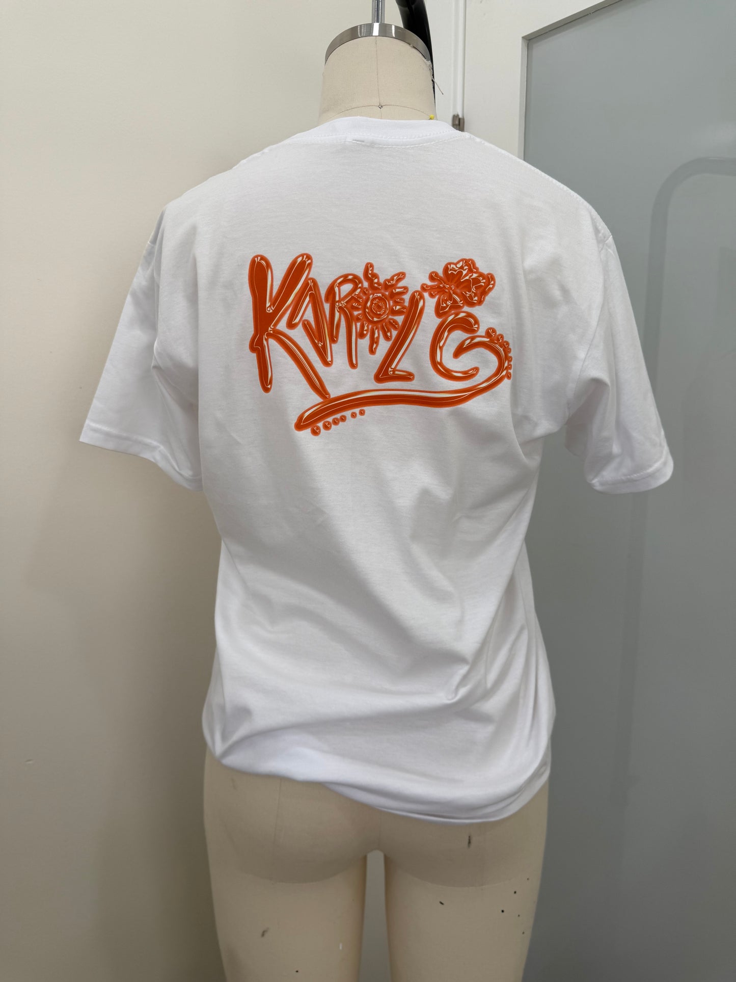EMPEZO EL VERANO T SHIRT