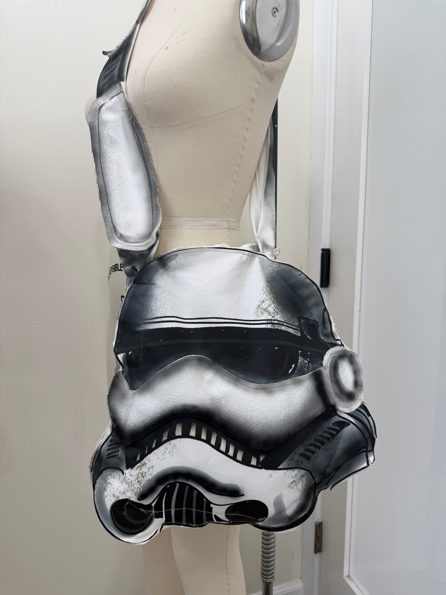 STORM TROOPER TOTE