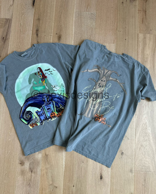 Meant to Be (Sally) T-shirt