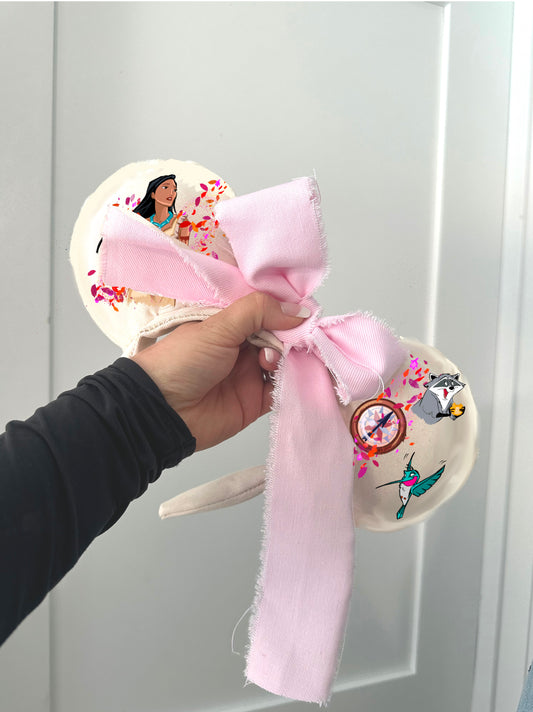 DREAMER EARS