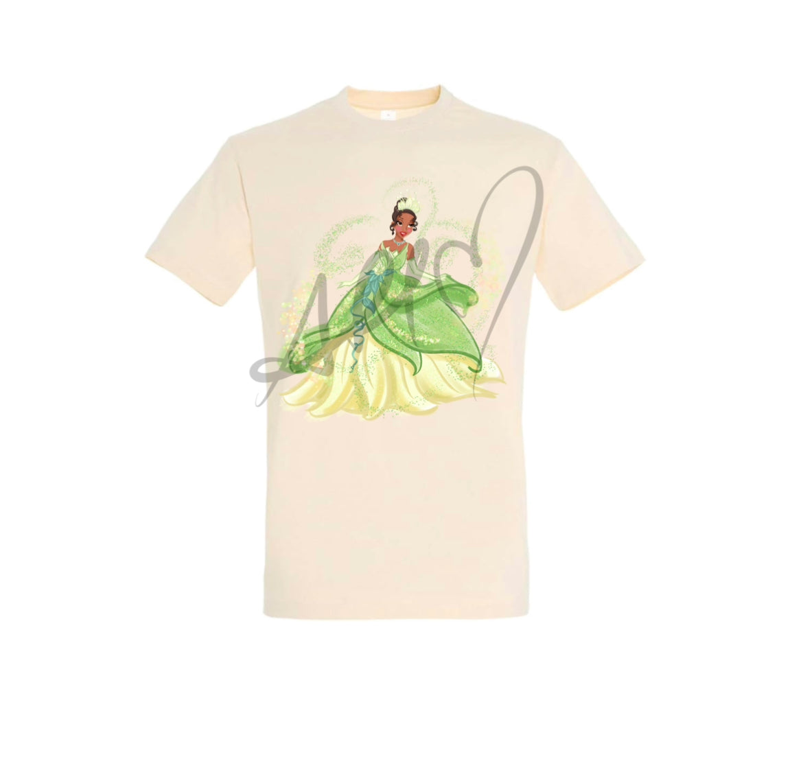 IM ALMOST THERE TSHIRT