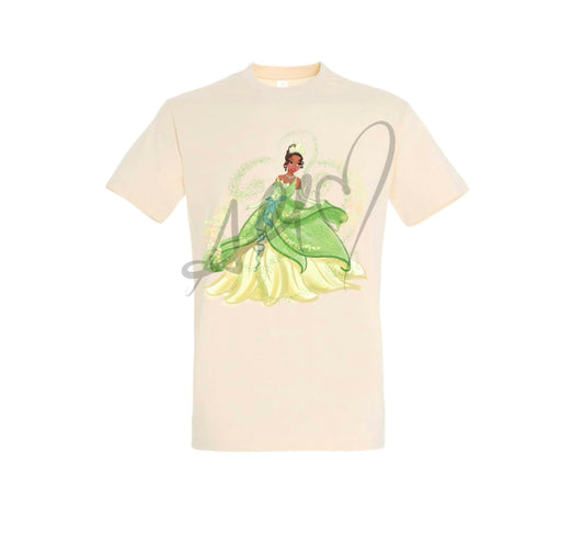 IM ALMOST THERE TSHIRT