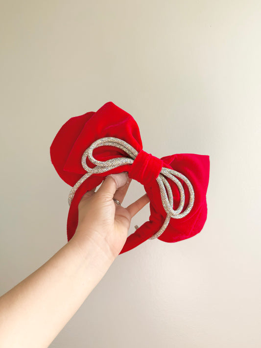 VELVET LOVER EARS