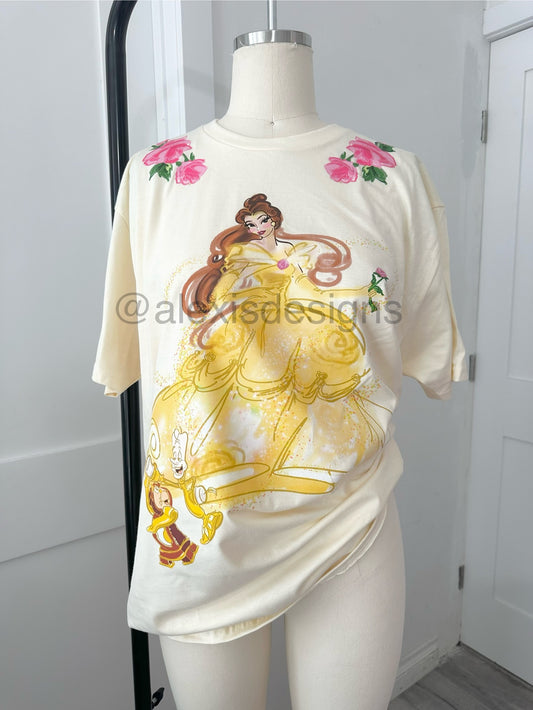 TALE AS OLD AS TIME TSHIRT