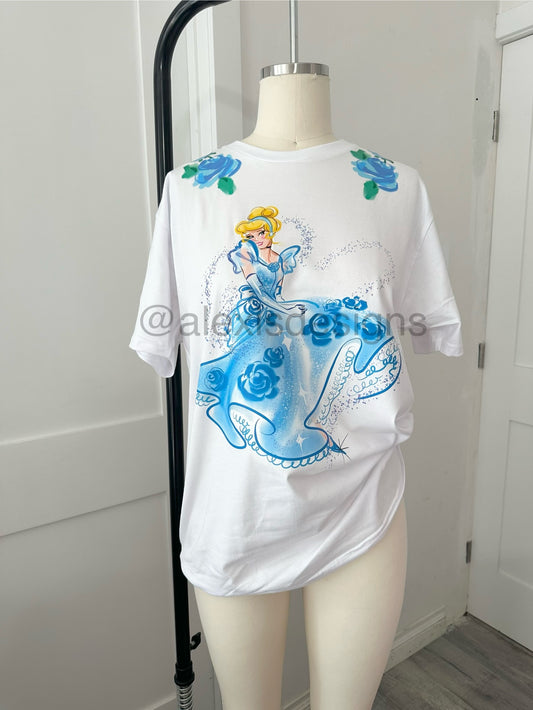 SO THIS IS LOVE TSHIRT