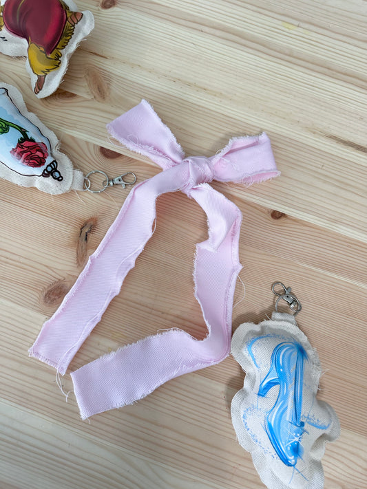 BOW PIN