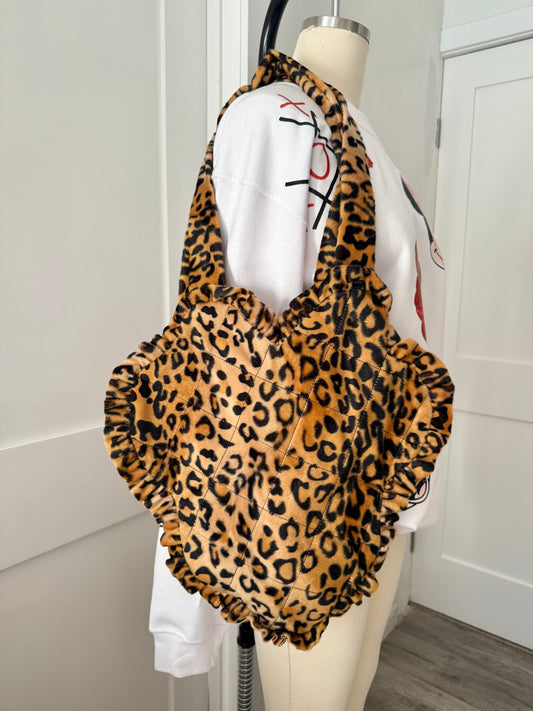 CHEETAH GIRLS TOTE
