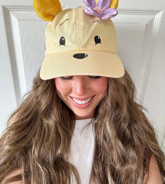 POOH CAP
