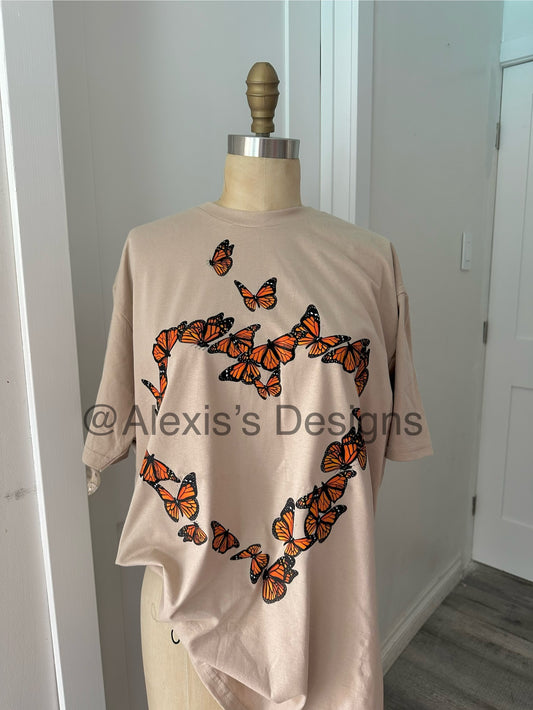 MILA TSHIRT