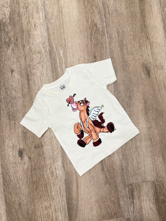 KIDS CUPID TEE
