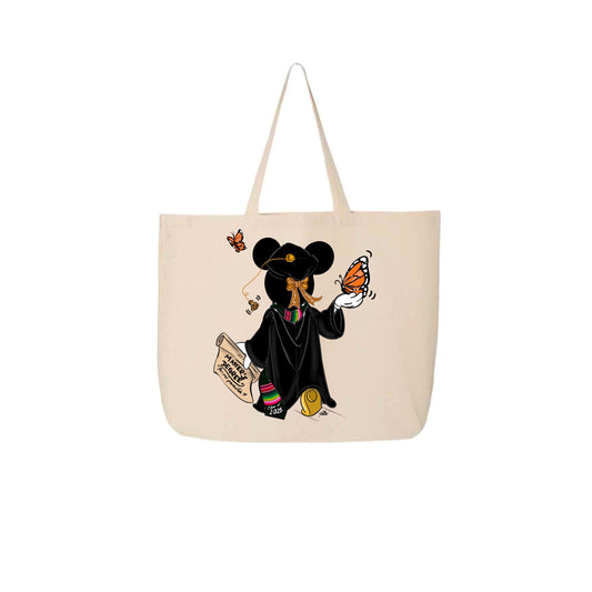 Masters tote