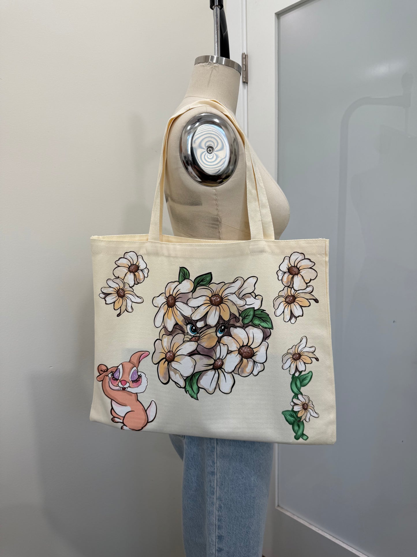 BAMBI TOTE