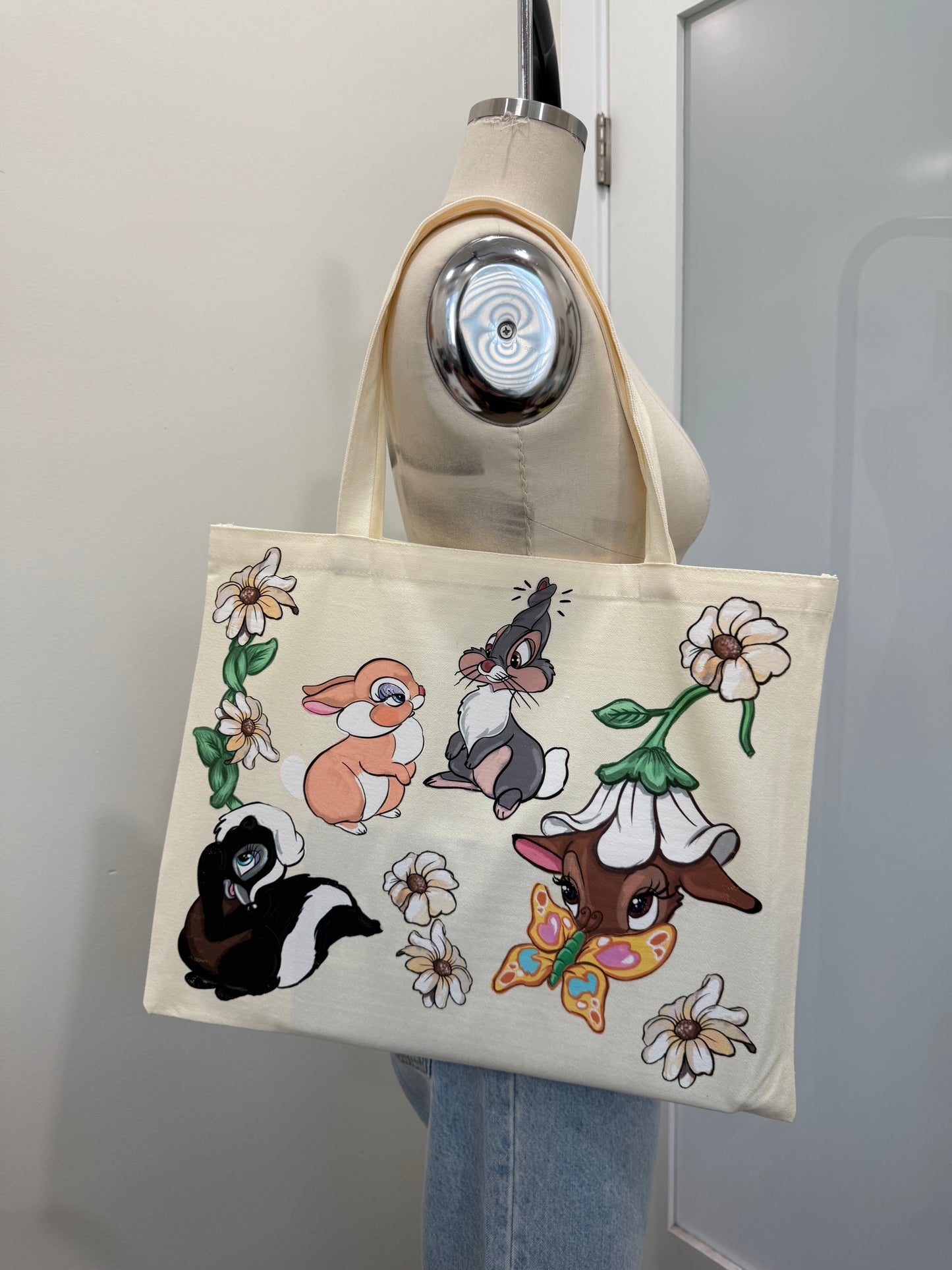 BAMBI TOTE