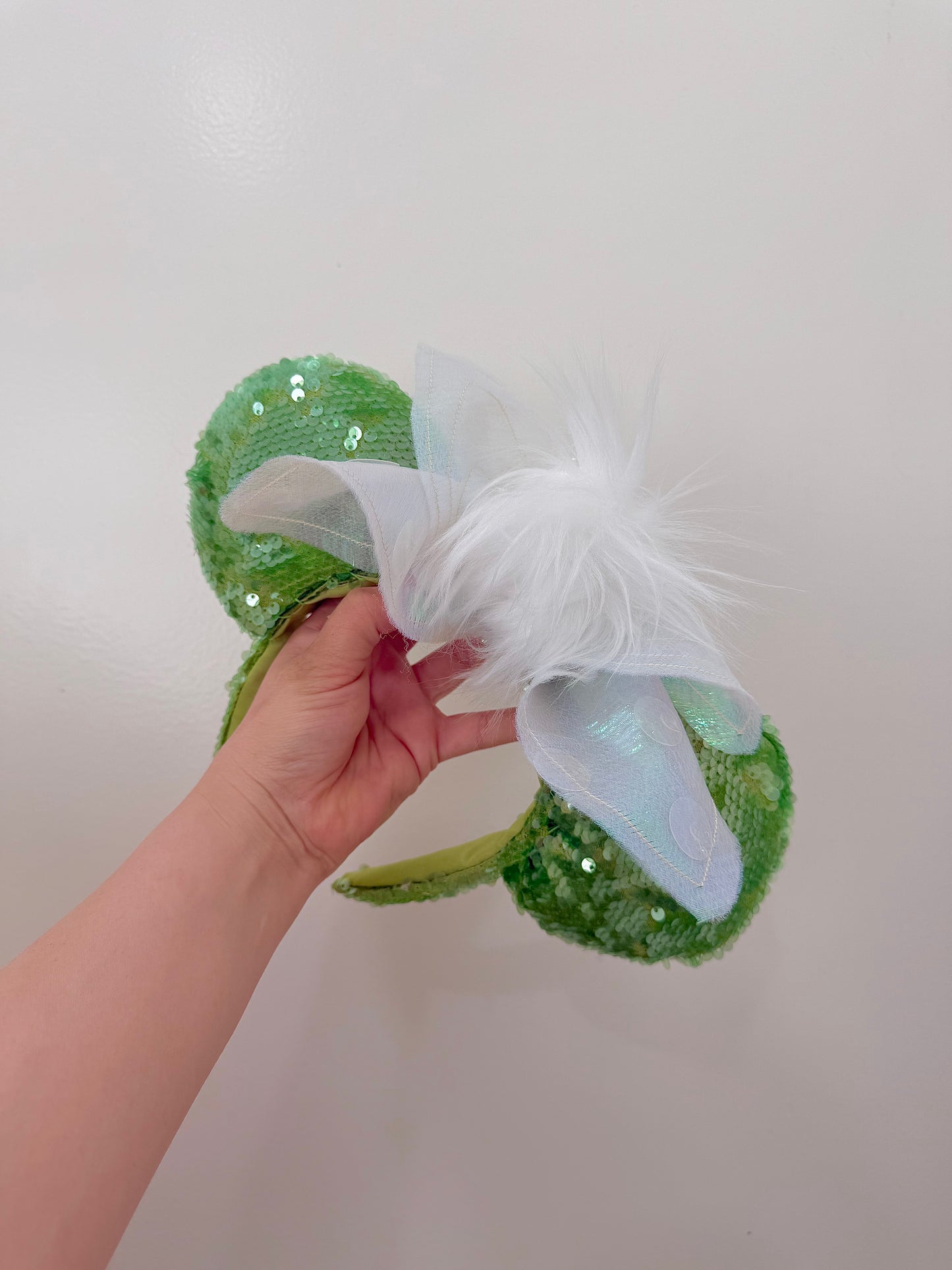 PIXIE DUST EARS