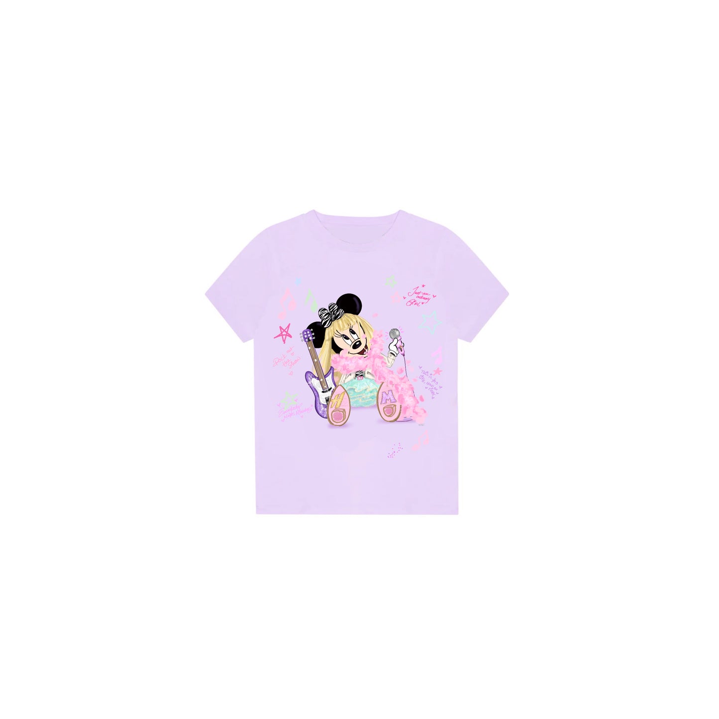 KIDS BEST OF BOTH WORLDS T SHIRT