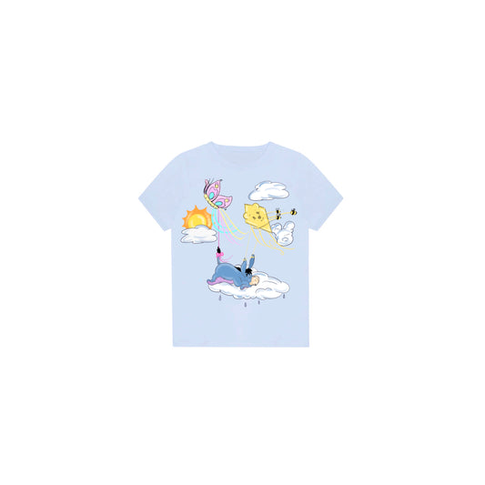 KIDS SUNNY SKIES T SHIRT