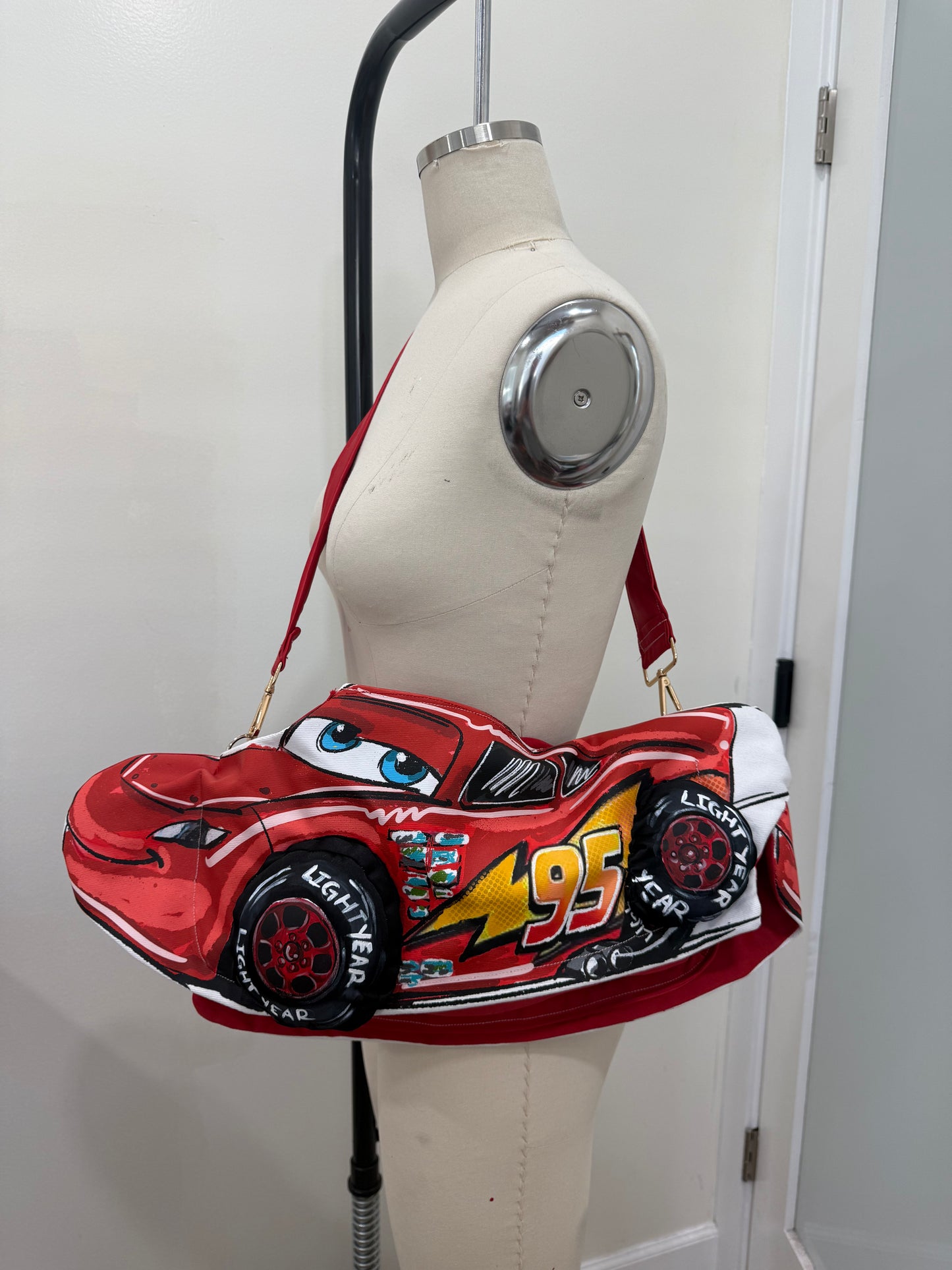 Ka-Chow Tote