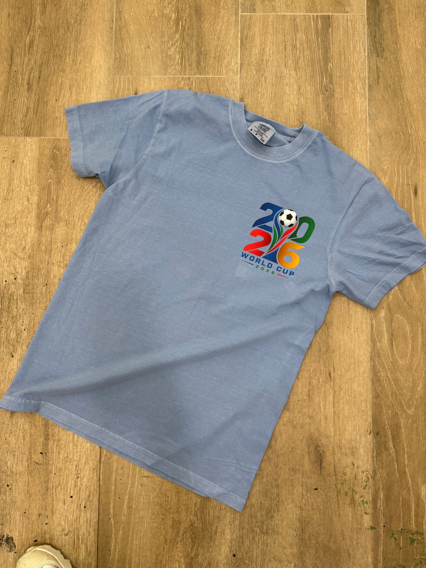 WORLD CUP 2026