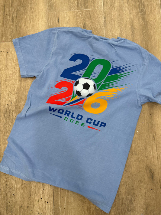 WORLD CUP 2026