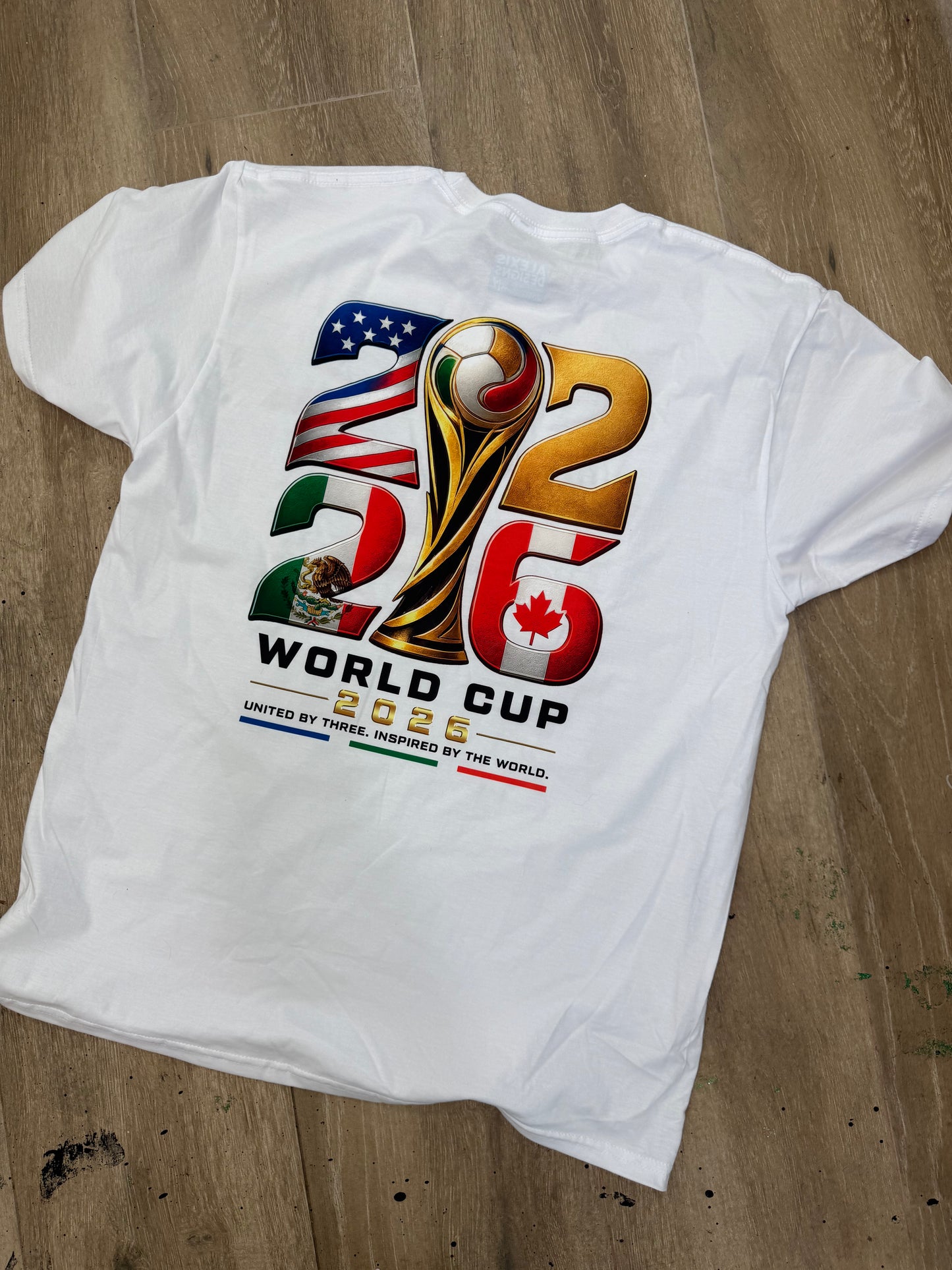 WORLD CUP 2026