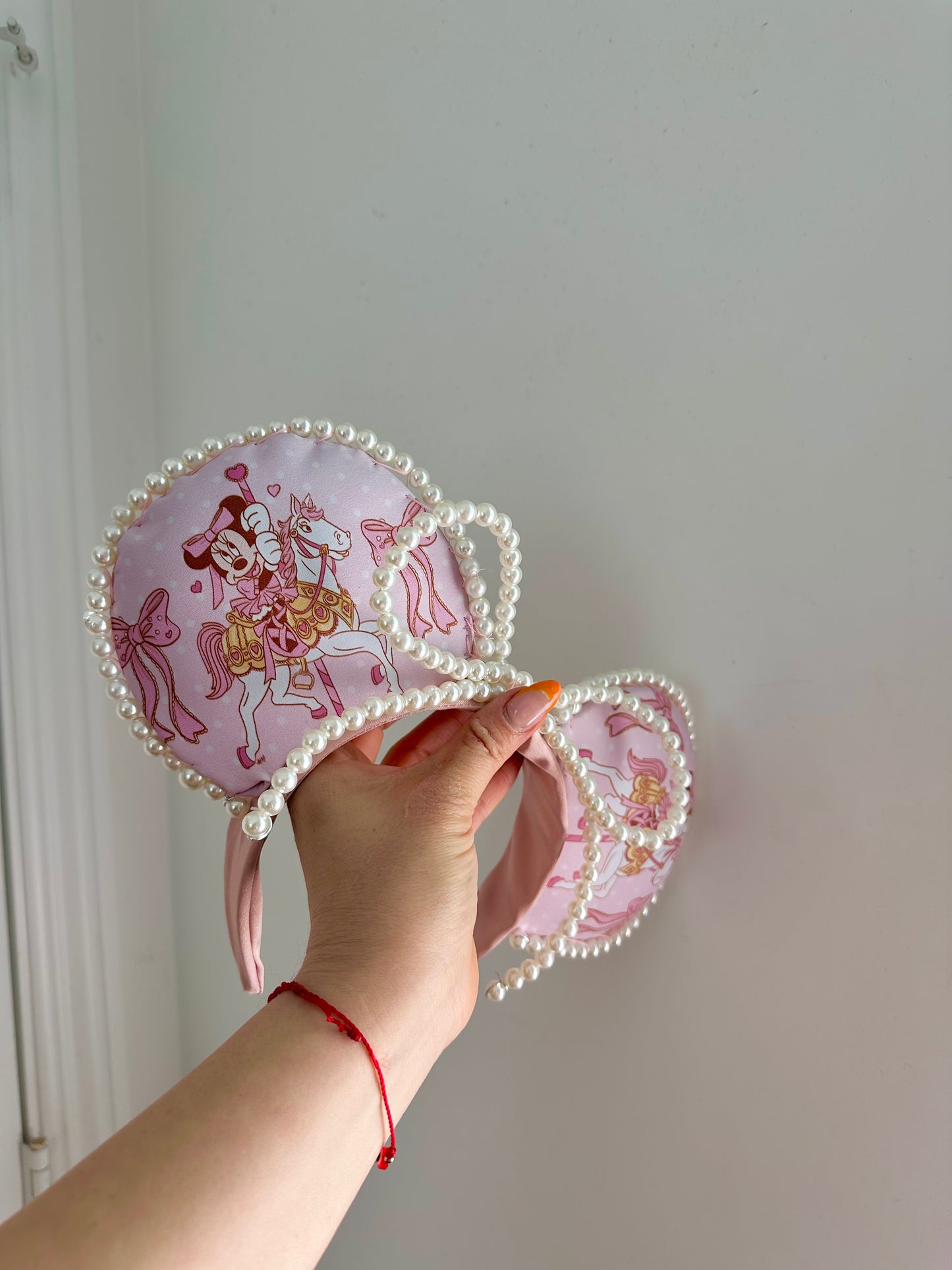 CAROUSEL COQUETTE