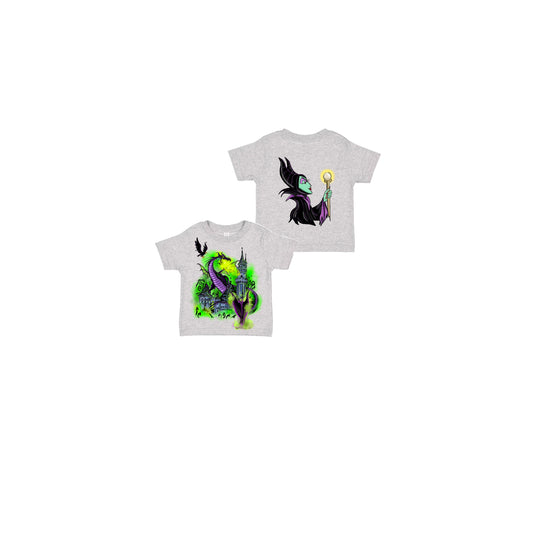 KIDS DRAGONS LOVE T SHIRT