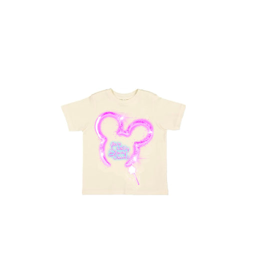KIDS YOUR WATCHING DC T SHIRT
