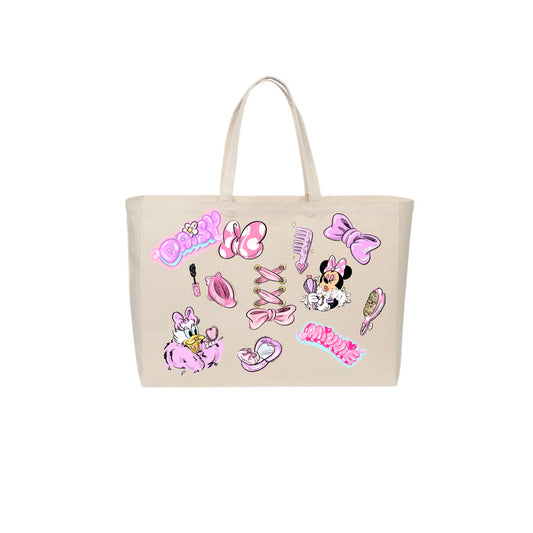 GLAM GALS TOTE