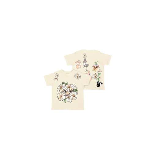 KIDS BAMBI T SHIRT