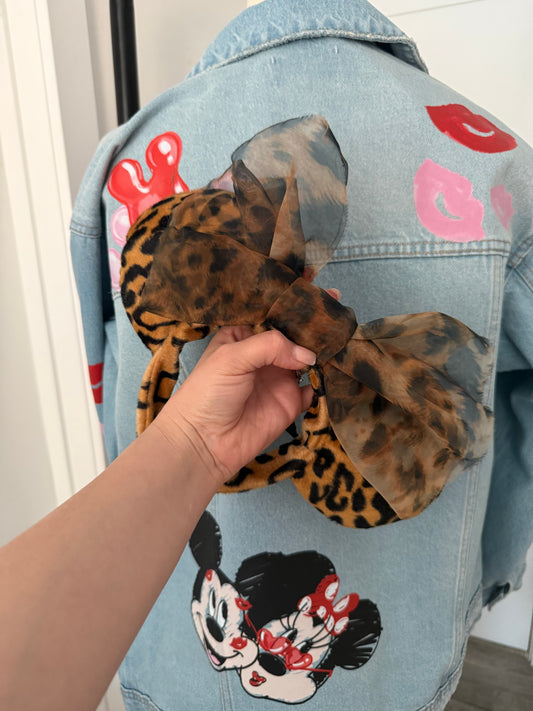 CHEETAH GIRLS EARS