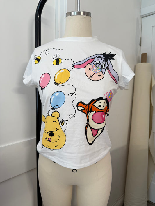 HUNNY BABY TEE