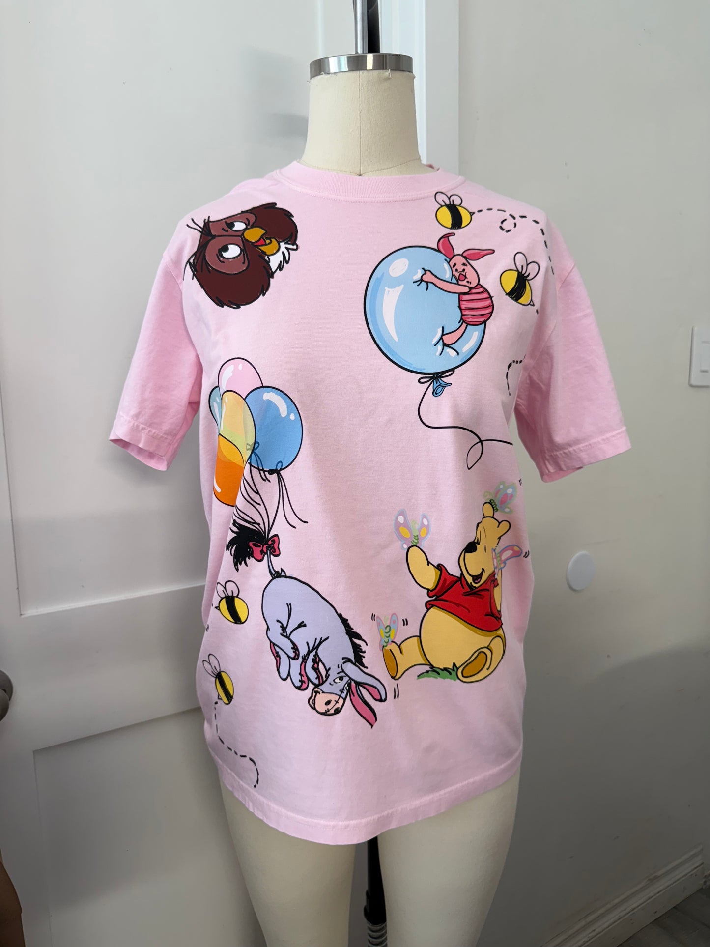 HUNNY TSHIRT