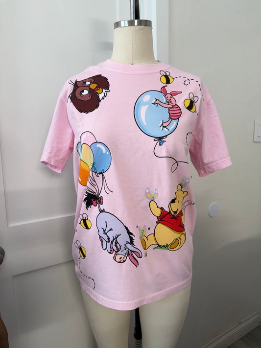 HUNNY TSHIRT