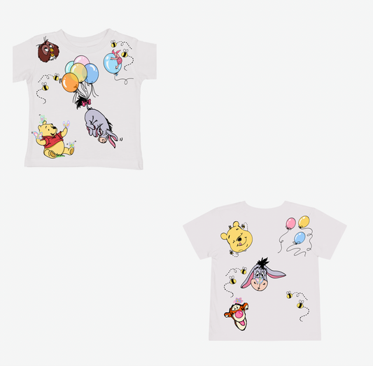 KIDS HUNNY TSHIRT