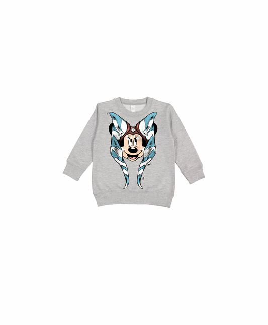 KIDS TANO CREWNECK