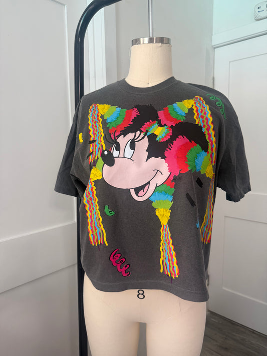PIÑATA MINNI BOX TEE