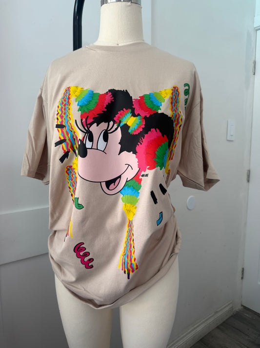 PINATA MINNI TEE